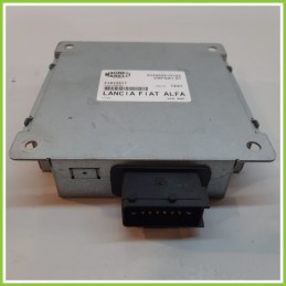 Centralina Radio FIAT 500 3P 0.9 Turbo 51833517 2007 2015 MAGNETI MARELLI VSFGA1.01