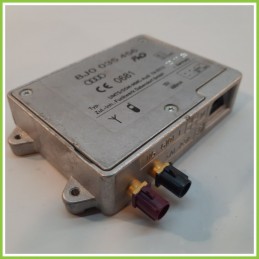 Amplificatore Antenna Telefono AUDI A4 8K 2.0 TDI 8J0035456 2007 2013