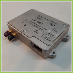 Amplificatore Antenna Telefono AUDI A4 8K 2.0 TDI 8J0035456 2007 2013