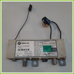 Amplificatore BMW Serie 5 E39 24V 65.25-8380685 1995 2000