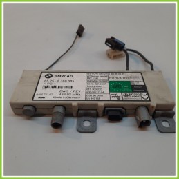 Amplificatore BMW Serie 5 E39 24V 65.25-8380685 1995 2000