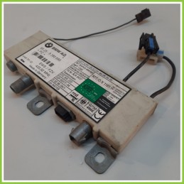 Amplificatore BMW Serie 5 E39 24V 65.25-8380685 1995 2000