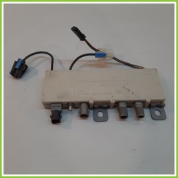 Amplificatore BMW Serie 5 E39 65.25-8378090 1995 2000