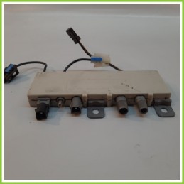 Amplificatore BMW Serie 5 E39 65.25-8378090 1995 2000