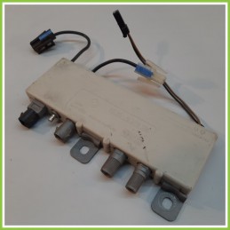 Amplificatore BMW Serie 5 E39 65.25-8378090 1995 2000