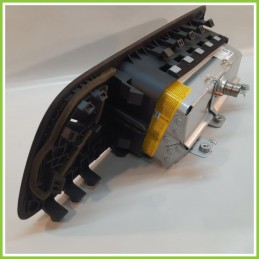 Airbag Passeggero Destro DX VOLKSWAGEN POLO 6R 1.2 6R0880204 2009 2012 TRW 34018172-B