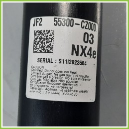 Ammortizzatore Posteriore Sinistro SX HYUNDAI TUCSON 55307N7800 2020