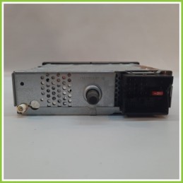 Autoradio PEUGEOT 207 1.4 96643698XT02 2006 2009 CONTINENTAL A2C53250038