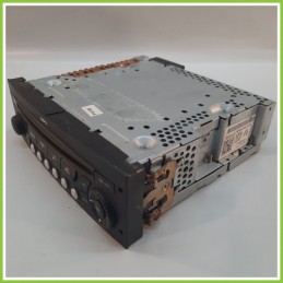 Autoradio PEUGEOT 207 1.4 96643698XT02 2006 2009 CONTINENTAL A2C53250038