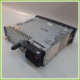 Autoradio CITROEN DS3 1.6 Turbo 96662669XT4 2009 2011 CONTINENTAL A2C5339380