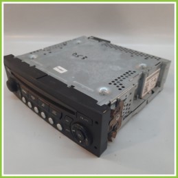 Autoradio CITROEN DS3 1.6 Turbo 96662669XT4 2009 2011 CONTINENTAL A2C5339380