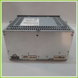 Autoradio NISSAN QASHQAI J10E/JJ10E 1.5 dCi 28185-JD05A 2007 2010 NISSAN PN-3001F-A