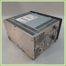 Autoradio NISSAN QASHQAI J10E/JJ10E 1.5 dCi 28185-JD05A 2007 2010 NISSAN PN-3001F-A