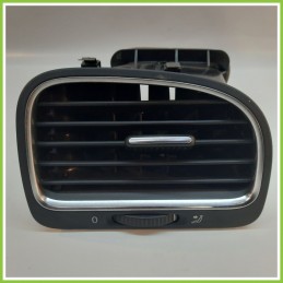 Bocchetta Climatizzazione Anteriore Destro DX VOLKSWAGEN GOLF 5K/AJ 5 Porte 5K0819704KVAL 2008 2012