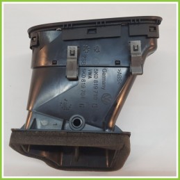Bocchetta Climatizzazione Anteriore Destro DX VOLKSWAGEN GOLF 5K/AJ 5 Porte 5K0819704KVAL 2008 2012