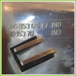 Bocchetta Climatizzazione Anteriore Sinistro SX CITROEN C3 A51 5 Porte 96857498ZD 2009 2013