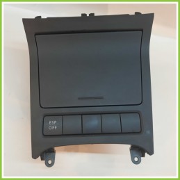 Cassetto Portaoggetti Cruscotto Centrale VOLKSWAGEN GOLF 5K/AJ 2.0 TDI 5K08579619B9 2008 2012