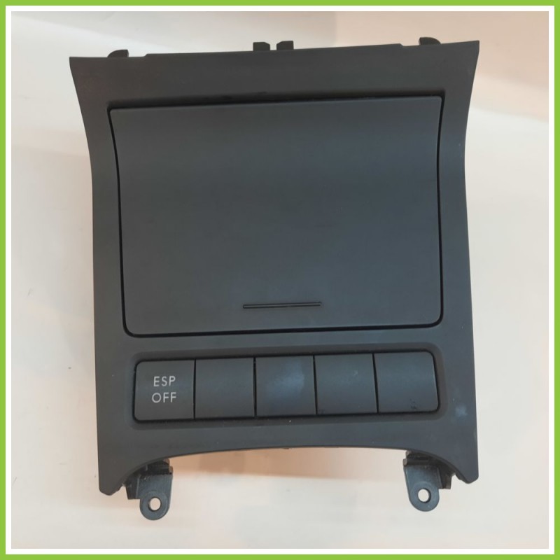 Cassetto Portaoggetti Cruscotto Centrale VOLKSWAGEN GOLF 5K/AJ 2.0 TDI 5K08579619B9 2008 2012