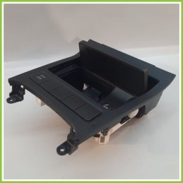 Cassetto Portaoggetti Cruscotto Centrale VOLKSWAGEN GOLF 5K/AJ 2.0 TDI 5K08579619B9 2008 2012