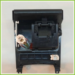 Cassetto Portaoggetti Cruscotto Centrale VOLKSWAGEN GOLF 5K/AJ 2.0 TDI 5K08579619B9 2008 2012