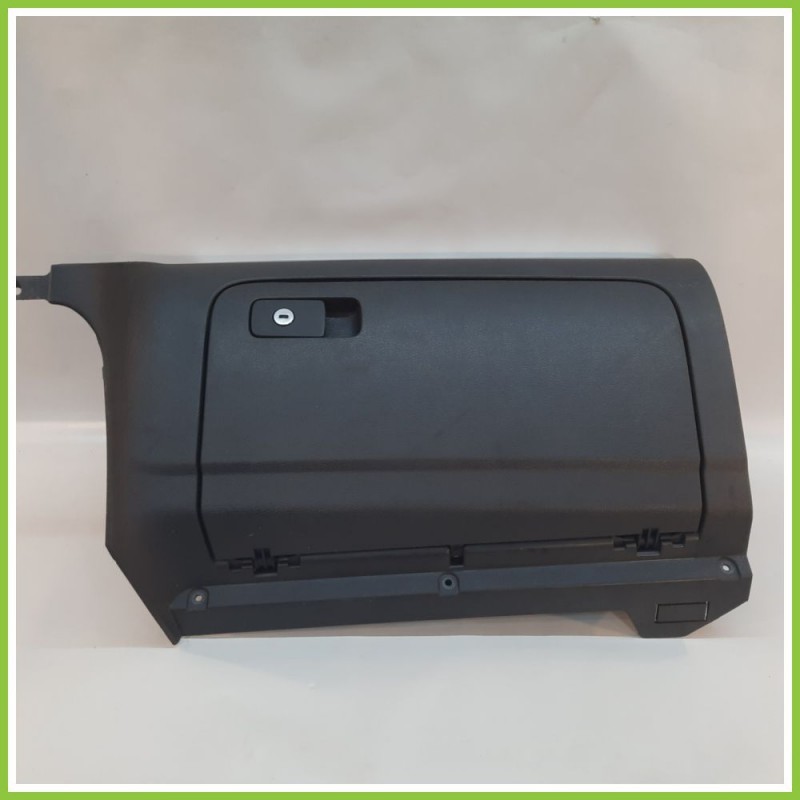Cassetto Portaoggetti Cruscotto Destro DX VOLKSWAGEN GOLF 5K/AJ 2.0 TDI 1K1857101M82V 2008 2012