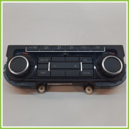 Comandi Clima AC Riscaldamento Condizionatore VOLKSWAGEN GOLF 5K/AJ 2.0 TDI 5K0907044HAZJU 2008 2012