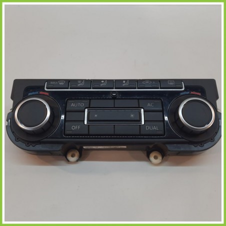 Comandi Clima AC Riscaldamento Condizionatore VOLKSWAGEN GOLF 5K/AJ 2.0 TDI 5K0907044HAZJU 2008 2012