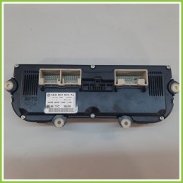 Comandi Clima AC Riscaldamento Condizionatore VOLKSWAGEN GOLF 5K/AJ 2.0 TDI 5K0907044HAZJU 2008 2012