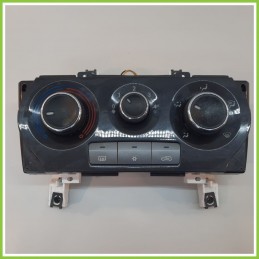Comandi Clima AC Riscaldamento Condizionatore FIAT BRAVO 3L 1.6 77365176 2007 2010
