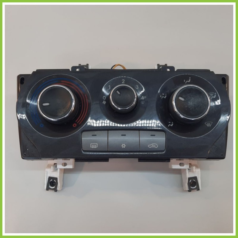 Comandi Clima AC Riscaldamento Condizionatore FIAT BRAVO 3L 1.6 77365176 2007 2010