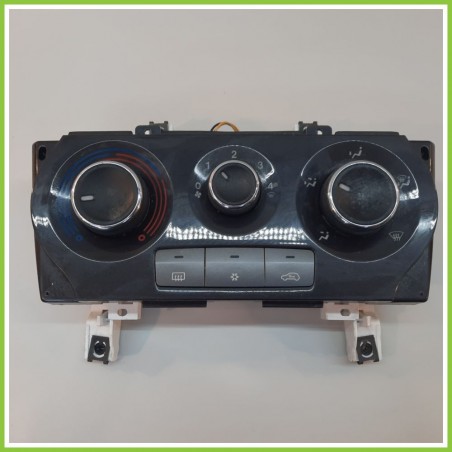Comandi Clima AC Riscaldamento Condizionatore FIAT BRAVO 3L 1.6 77365176 2007 2010