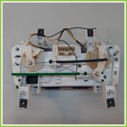 Comandi Clima AC Riscaldamento Condizionatore FIAT BRAVO 3L 1.6 77365176 2007 2010
