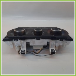 Comandi Clima AC Riscaldamento Condizionatore FIAT BRAVO 3L 1.6 77365176 2007 2010