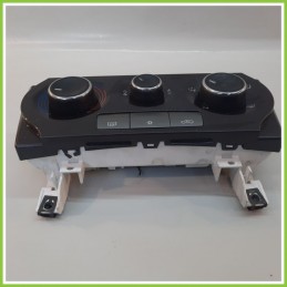 Comandi Clima AC Riscaldamento Condizionatore FIAT BRAVO 3L 1.6 77365176 2007 2010