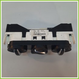 Comandi Clima AC Riscaldamento Condizionatore VOLKSWAGEN POLO 6R 1.2 6R0820045N 2009 2012