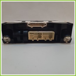 Comandi Clima AC Riscaldamento Condizionatore VOLKSWAGEN POLO 6R 1.2 6R0820045N 2009 2012