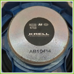 Altoparlanti HYUNDAI TUCSON 96330N7150 2020