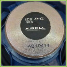 Altoparlanti HYUNDAI TUCSON 96330N7150 2020