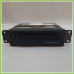 Sistema di navigazione BMW X5 E53 3.0 4.829.419 2000 2007 VDO