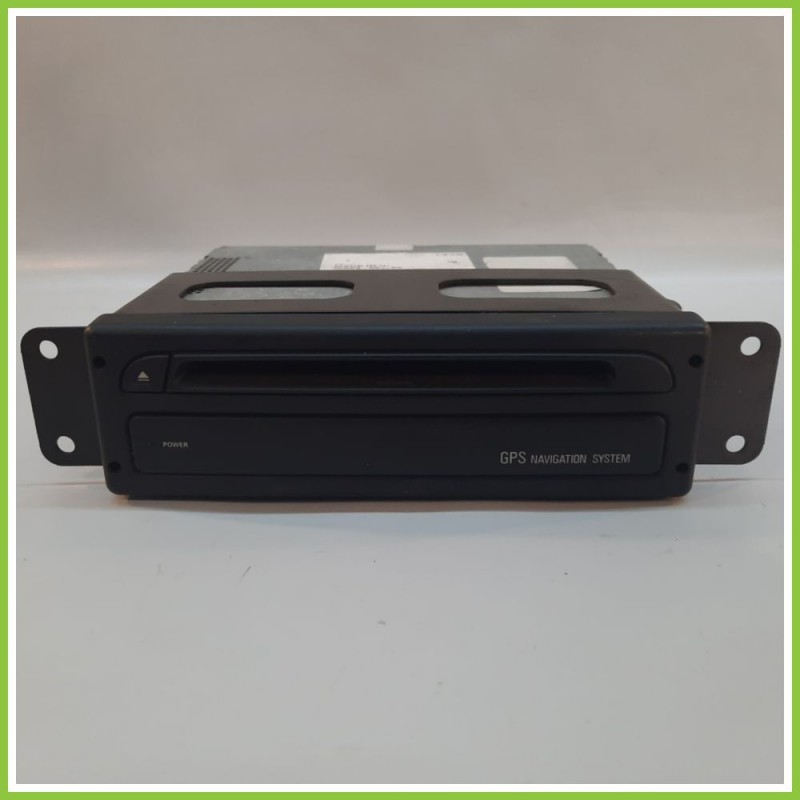 Sistema di navigazione BMW X5 E53 3.0 4.829.419 2000 2007 VDO