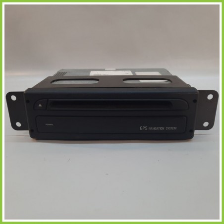 Sistema di navigazione BMW X5 E53 3.0 4.829.419 2000 2007 VDO