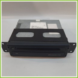 Sistema di navigazione BMW X5 E53 3.0 4.829.419 2000 2007 VDO