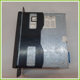 Sistema di navigazione BMW X5 E53 3.0 4.829.419 2000 2007 VDO