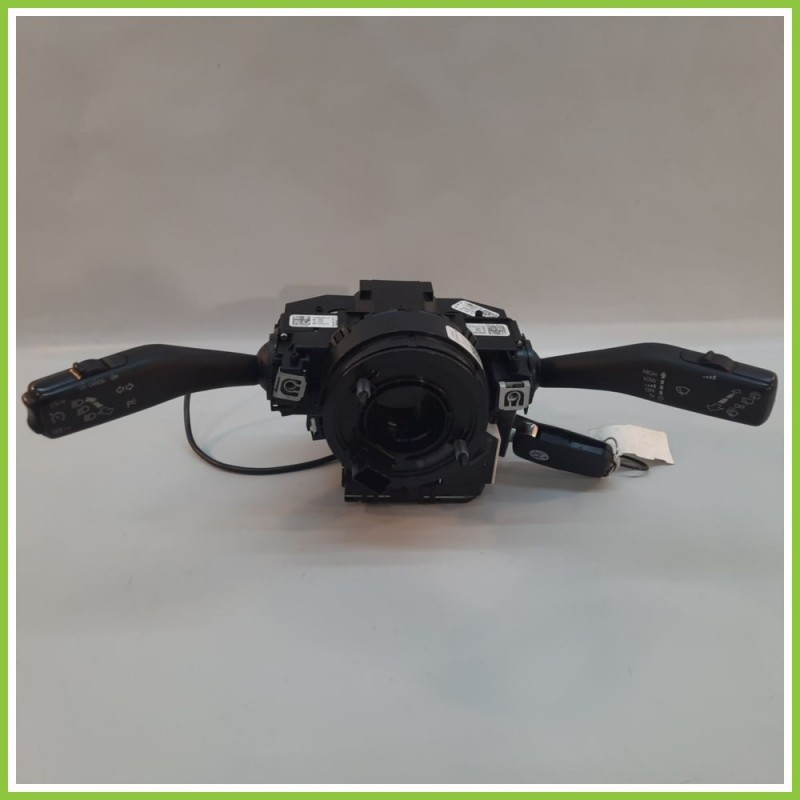 Comandi Devioguida VOLKSWAGEN GOLF 5K/AJ 2.0 TDI 1K0953513G9B9