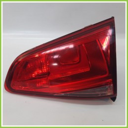 Fanale Fanalino Posteriore Destro DX VALEO 90052127A VOLKSWAGEN GOLF 5G0945094AC Usato