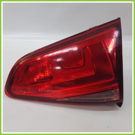 Fanale Fanalino Posteriore Destro DX VALEO 90052127A VOLKSWAGEN GOLF 5G0945094AC Usato