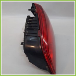 Fanale Fanalino Posteriore Destro DX VALEO 90052127A VOLKSWAGEN GOLF 5G0945094AC Usato