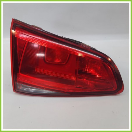 Fanale Fanalino Posteriore Sinistro SX VALEO 90052126A VOLKSWAGEN GOLF 5G0945093AC Usato