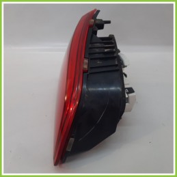 Fanale Fanalino Posteriore Sinistro SX VALEO 90052126A VOLKSWAGEN GOLF 5G0945093AC Usato
