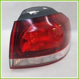 Fanale Fanalino Posteriore Destro DX HELLA 009922-06 VOLKSWAGEN GOLF 5K/AJ 5K0945096N Usato